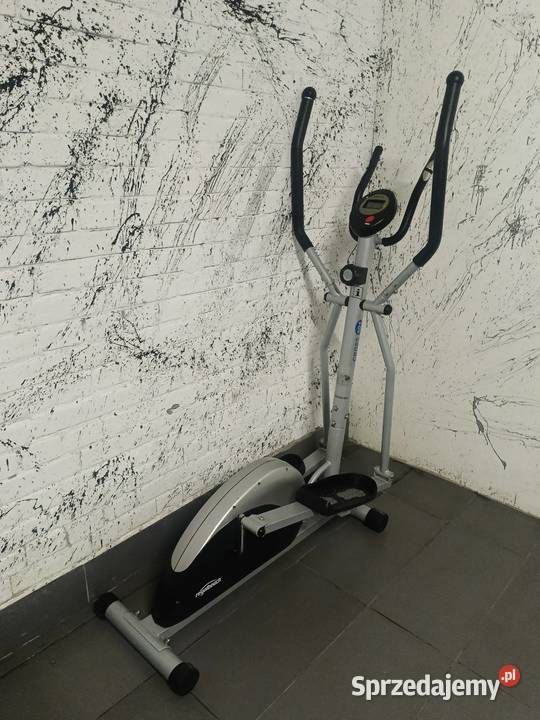 Orbitrek Magnetyczny Niemiecki WYSYŁKA HIT Leszno