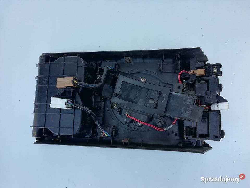 PANEL STEROWANIA RAMKA LEWARKA INFINITI G35 sprzedam