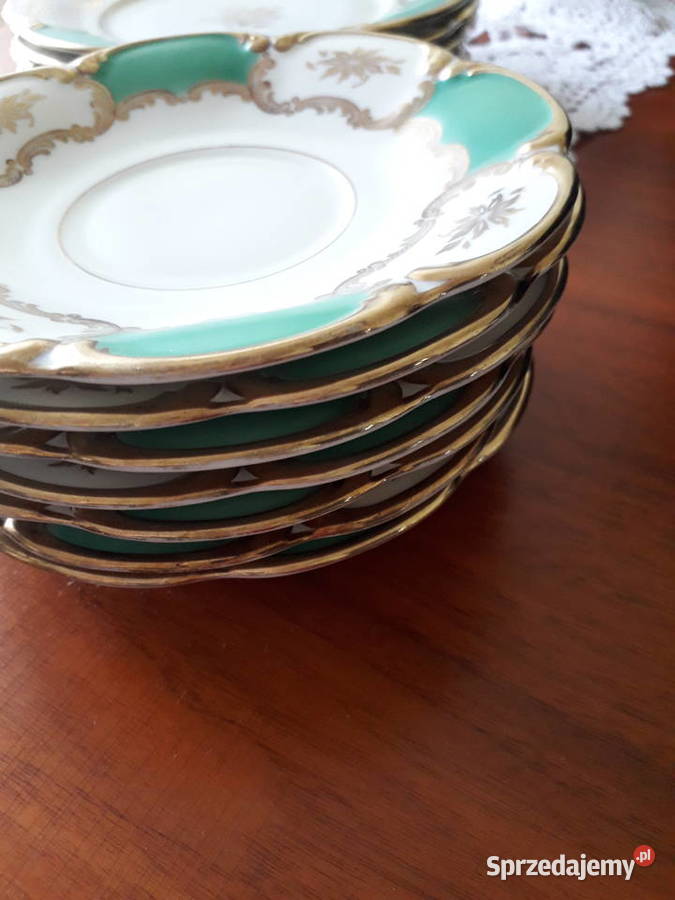 Trio Bavaria Tirschenruthn 1 sztukę Kliniska Wielkie