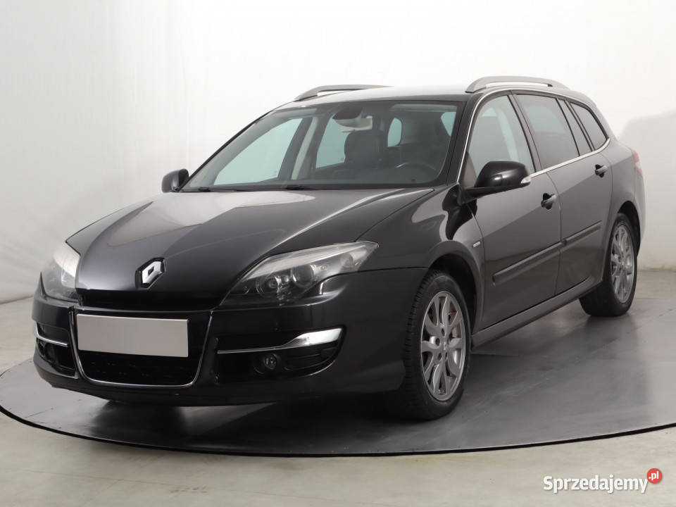 Renault Laguna 15 dCi czujnik parkowania