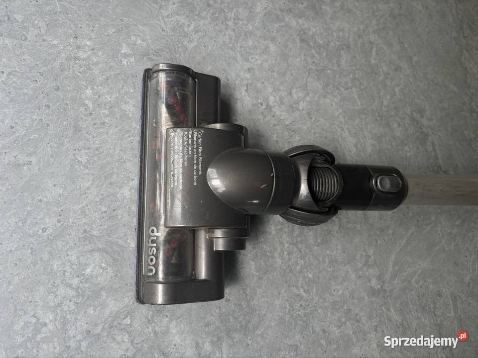 Dyson Odkurzacz pionowy wielkopolskie Piła