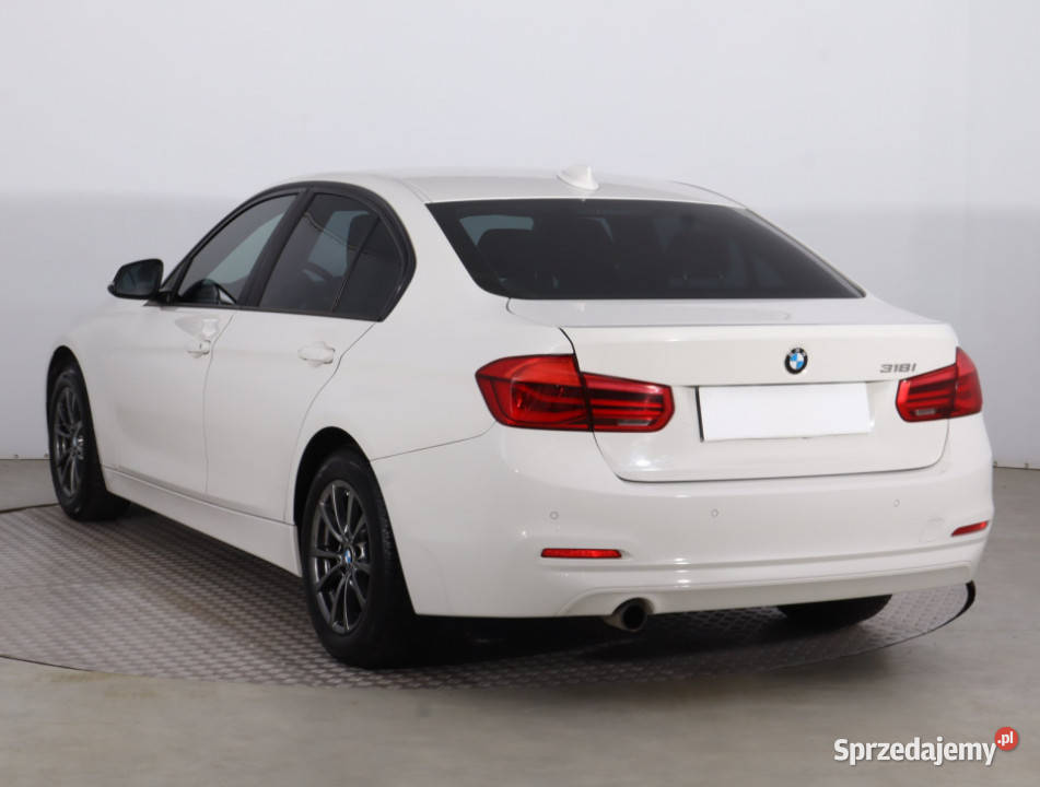 BMW 3 318 i czujnik zmierzchu Bielany Wrocławskie