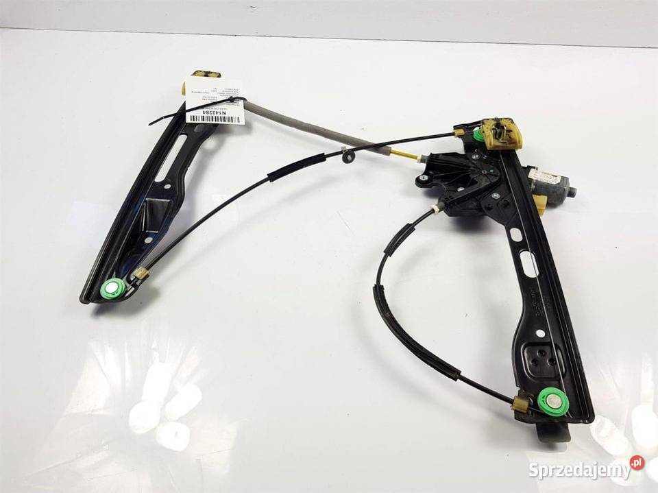 SILNICZEK SZYBY PP FORD FUSION MK5 Lipno