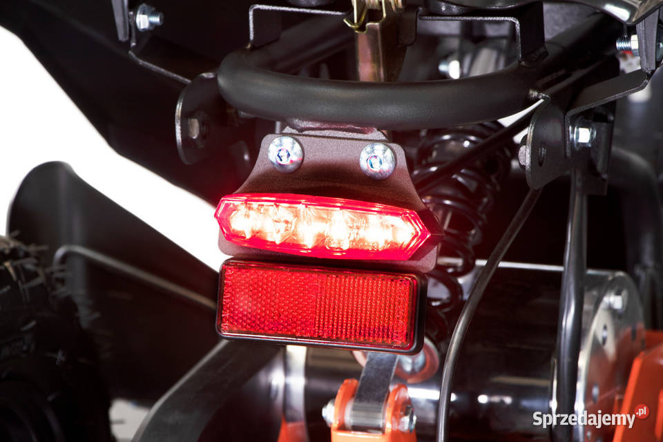 REPLAY 1000W 36V Elektryczny quad Dziecka Lublin