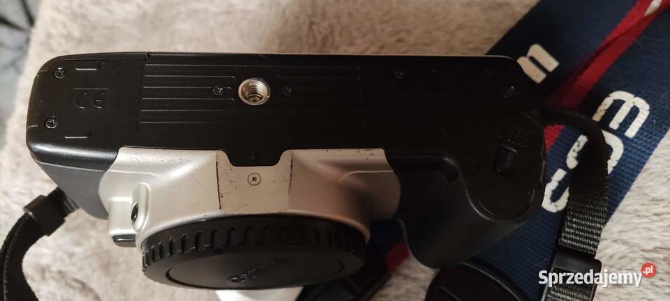 Vintage CANON EOS300 Body