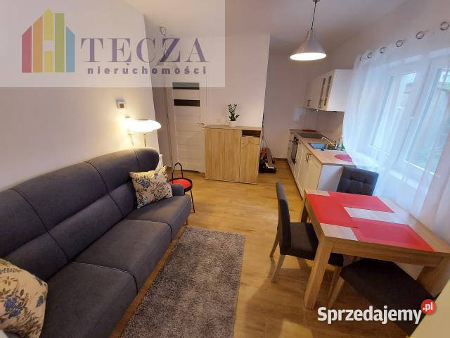 wynajmu mieszkania 27m2 2 pokojowe Sulejówek