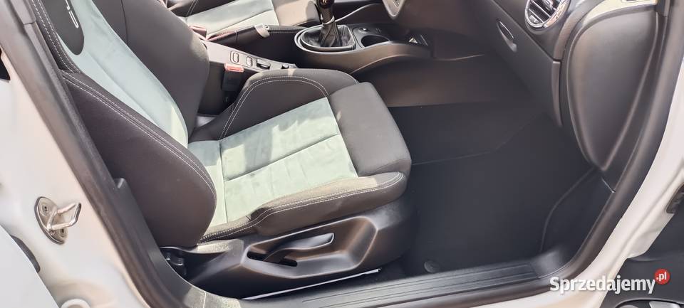 Sprzedam Leona Cupra R 1984cm3 Młoszowa