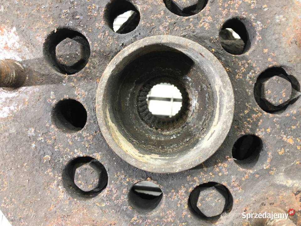 ZWROTNICA PRAWA FORD TRANSIT V 22 110 0614 podkarpackie