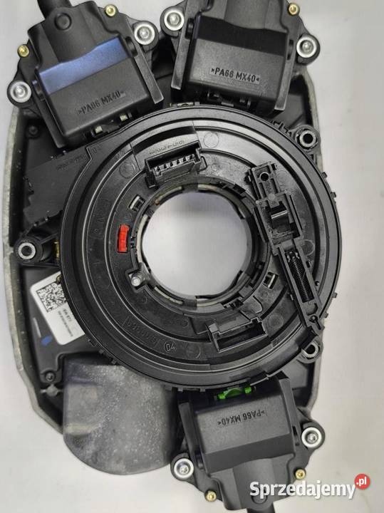 PRZEŁĄCZNIK ZESPOLONY CZUJNIK BMW E61 6950518