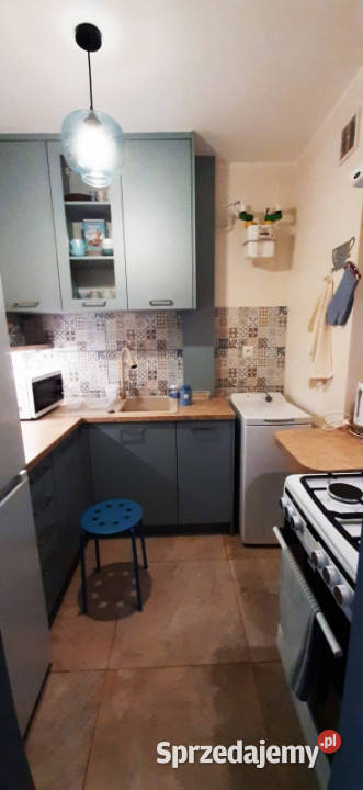 Wynajmę 2pokojowe 37m2 Warszawa Al Jerozolimskie