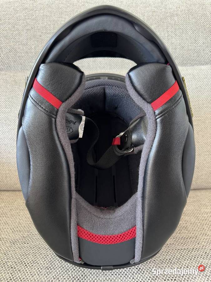 Kask Shoei NXR 2 Capriccio TC10 S waga 1315g Warszawa