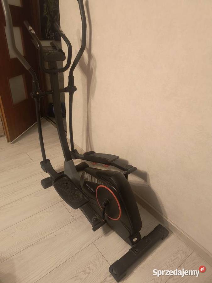 Orbitrek firmy SPOKEY ALEAR Bytom