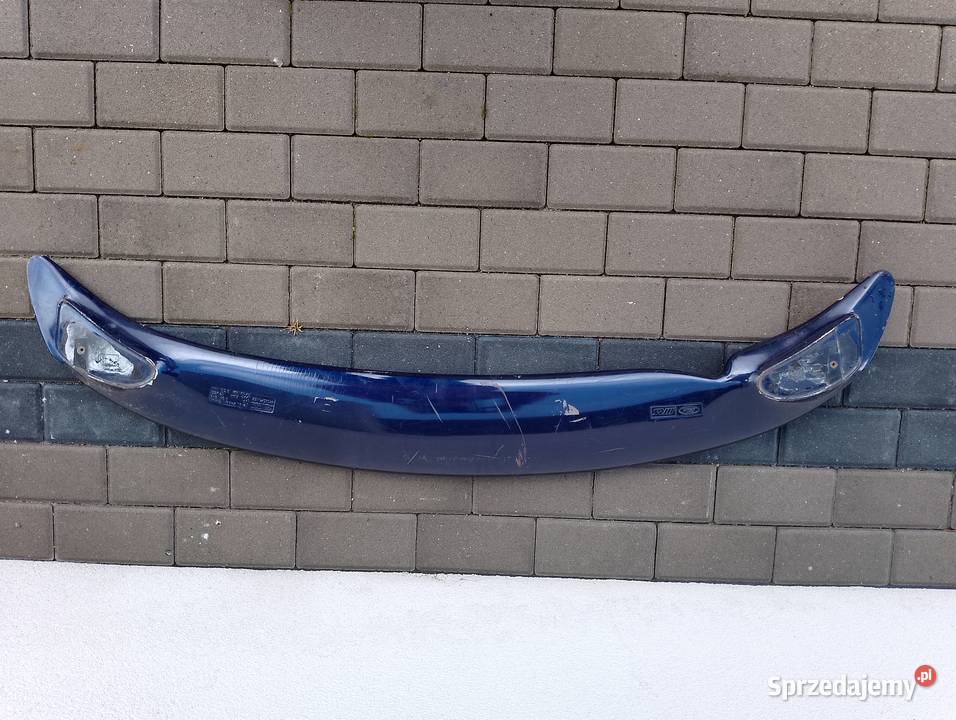 Spojler Ford Mondeo Mk1 śląskie Bielsko-Biała