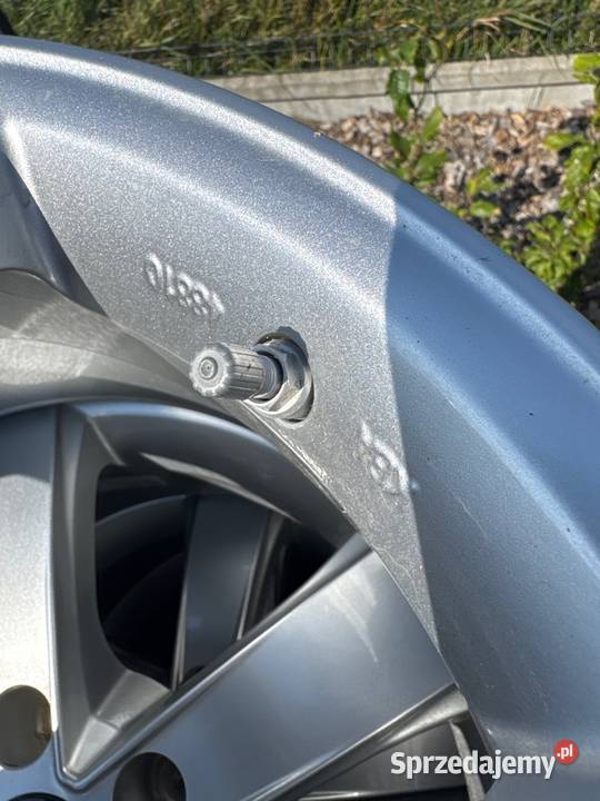 TPMS hybrid do każdego pojazdu podlaskie