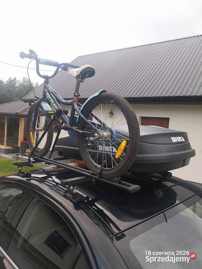 Wypożyczalnia Wypożyczę Wynajmę Box Bagażnik