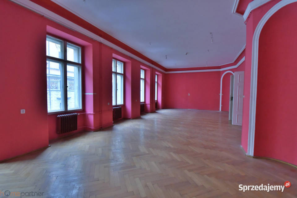 Lokal 37834m Wrocław al Kazimierza Wielkiego dolnośląskie