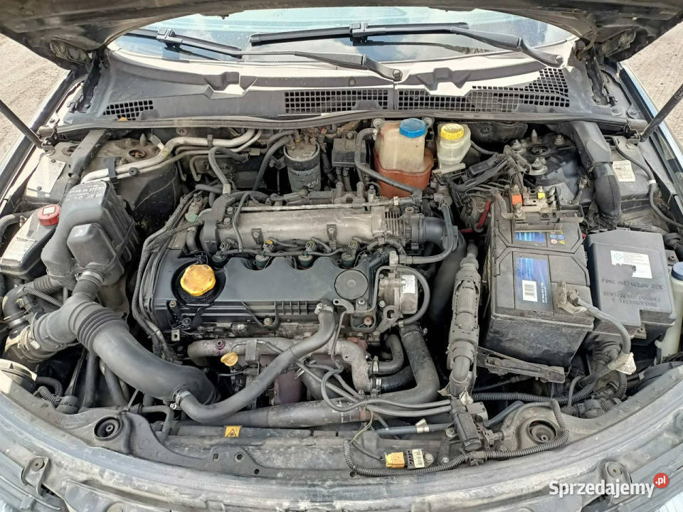 Alfa Romeo 159 Alfa Romeo 159 19JTD 115 06r I Tarnów sprzedam