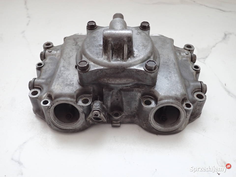 Pokrywa Głowicy Krzywki Popychacze Kawasaki KZ Strzelce Krajeńskie