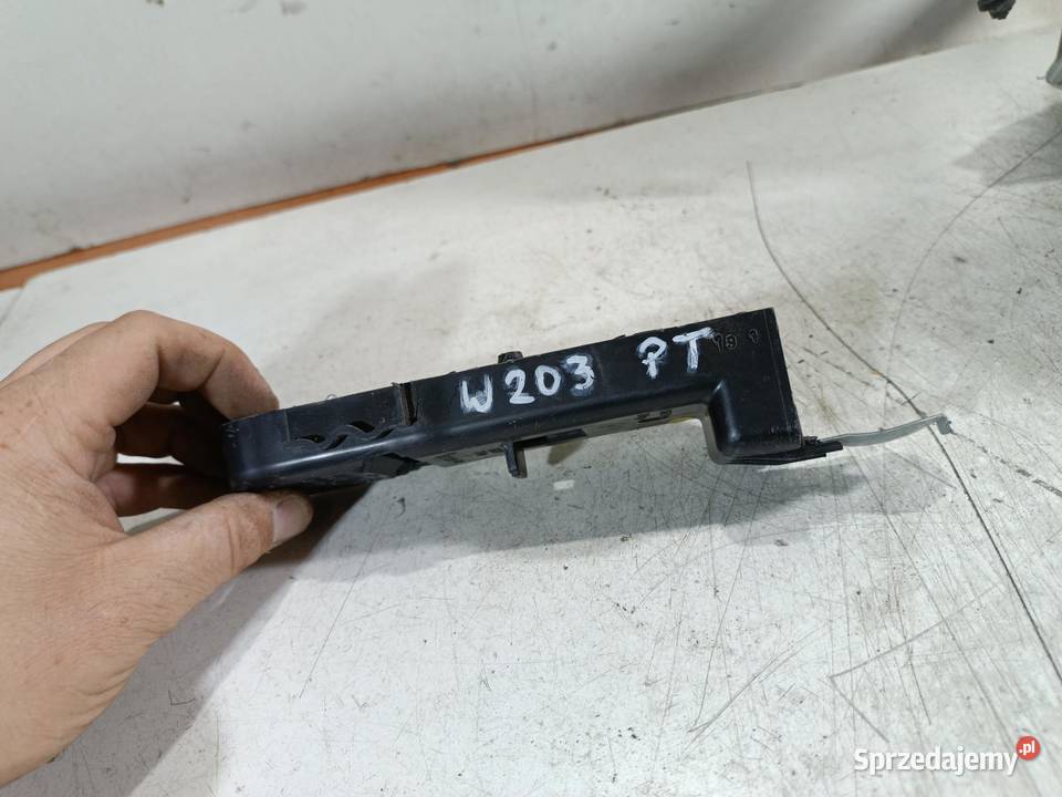 WKŁAD LAMPY PRAWY TYŁ MERCEDES W203