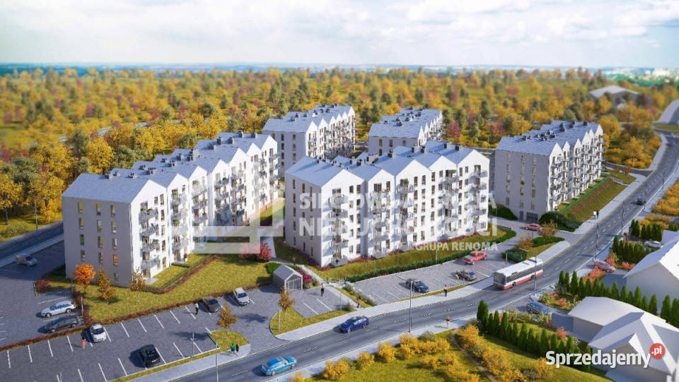 Oferta sprzedaży mieszkania 64.02m2 Gdańsk