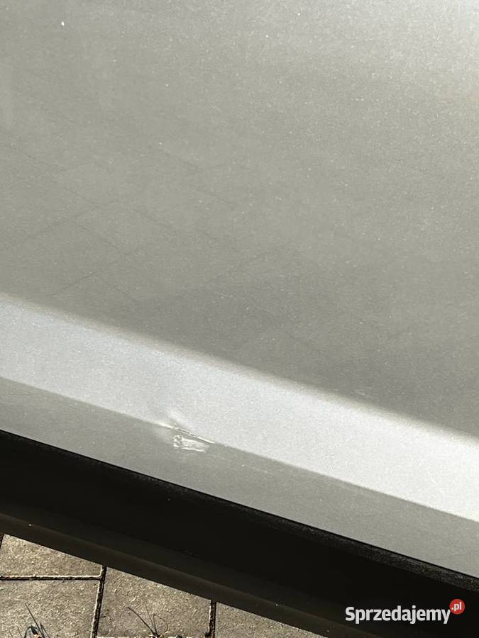 Niski przebieg bogata wersja ABS Słupca sprzedam