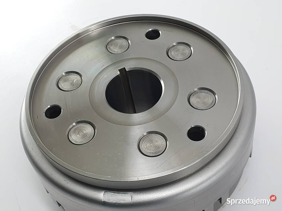 Magneto Kolo Zamachowe Can Am Outlander G2 Łódź