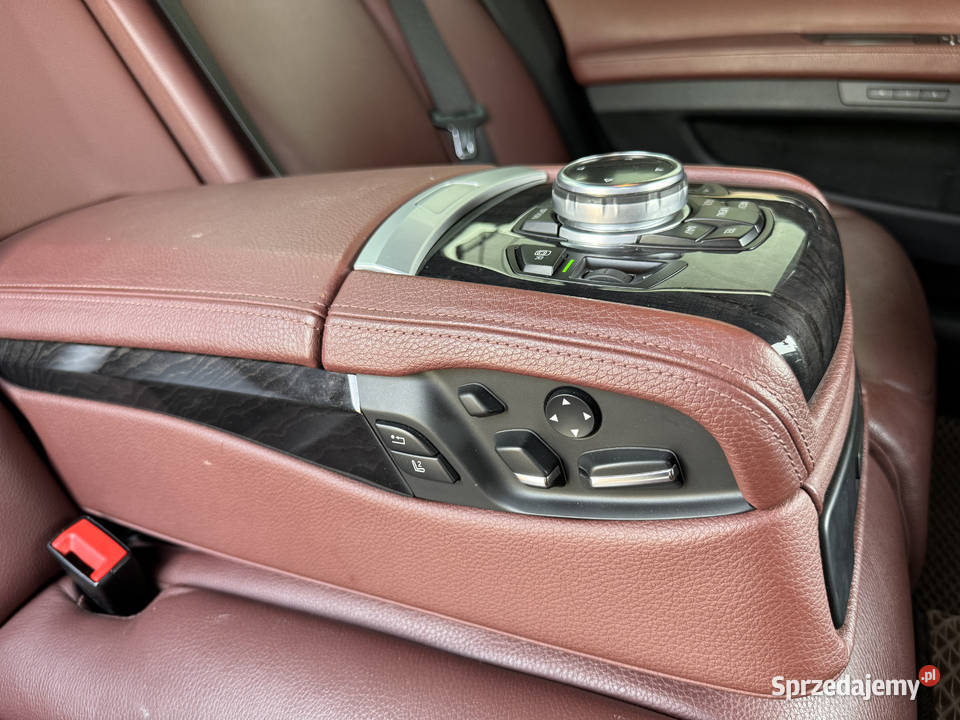 BMW Seria 7 730d xDrive Lublin