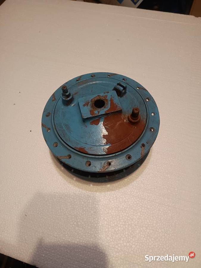 WSK piasta koła Pozostałe Leśna