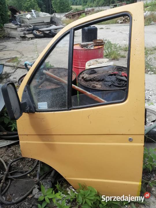 Drzwi gaz gazela mazowieckie Zwoleń