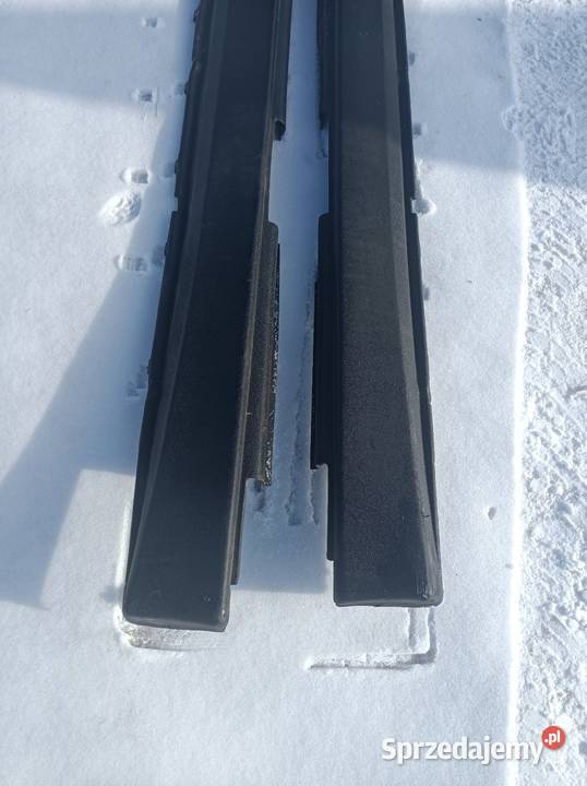 progi zewnetrzne polonez caro atu truck kpl Radom