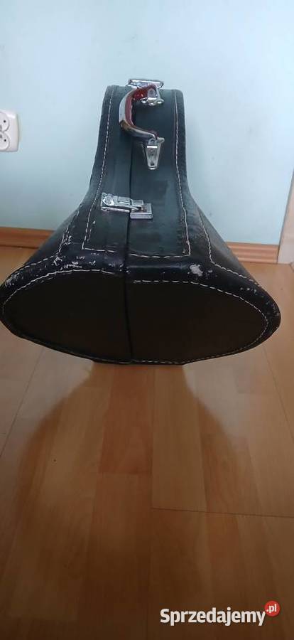 Futeral na waltornie małopolskie Kraków