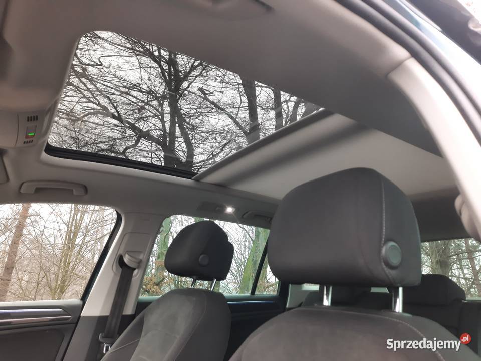 Volkswagen Tiguan 20 TDI BMT SCR 4Mot Jaśkowice