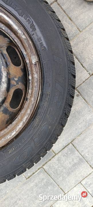 koła Peugotcitroen 15 Brześć Kujawski