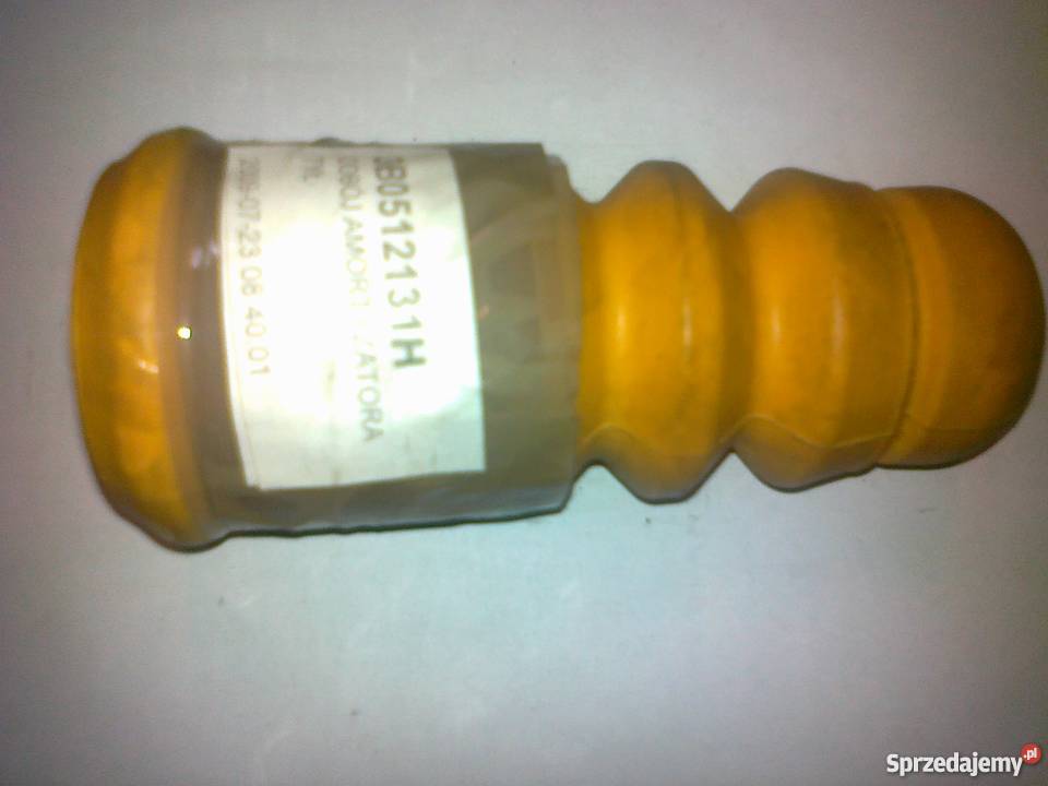 VW PASSAT 9605 ODBÓJ AMOTYZATORA TYŁ NOWY dostawcze mazowieckie