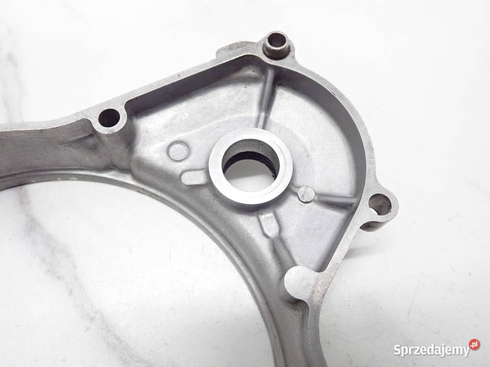 Ćwiartka Dekiel Pół Karter Sprzęgła Suzuki RM Strzelce Krajeńskie