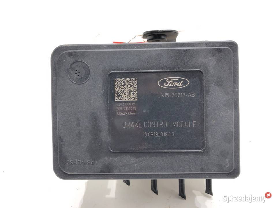 POMPA ABS FORD ECOSPORT LN152B373AB 10 125