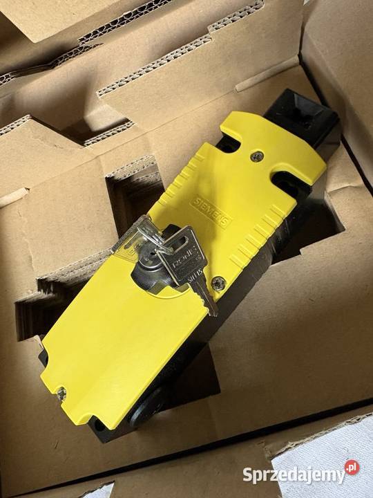 Siemens 3SE53120SE11 Safety switch Pozostałe Warszawa
