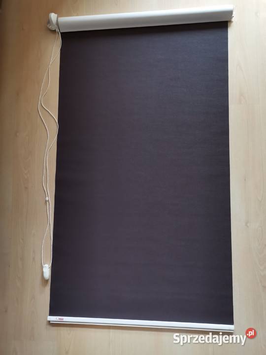 kasetowe rolety okienne VEMAR podlaskie