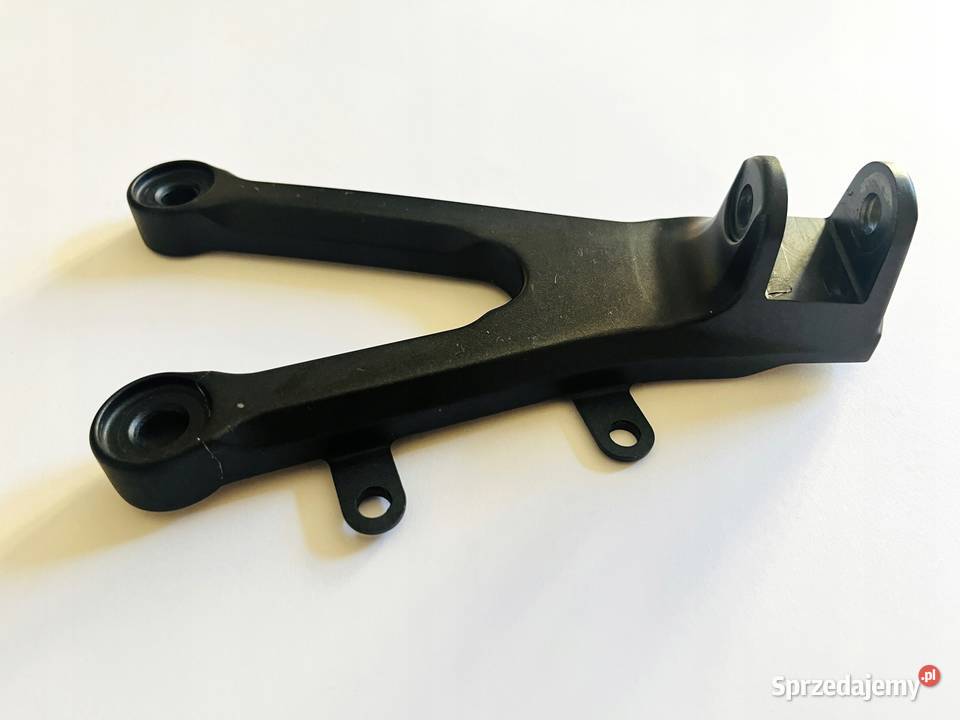 YAMAHA YZFR6 1220 Set pasażera tył tylny prawy sprzedam