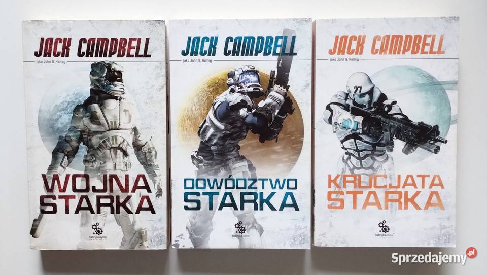 Wojna Starka Dowództwo Starka Krucjata Starka Bełchatów