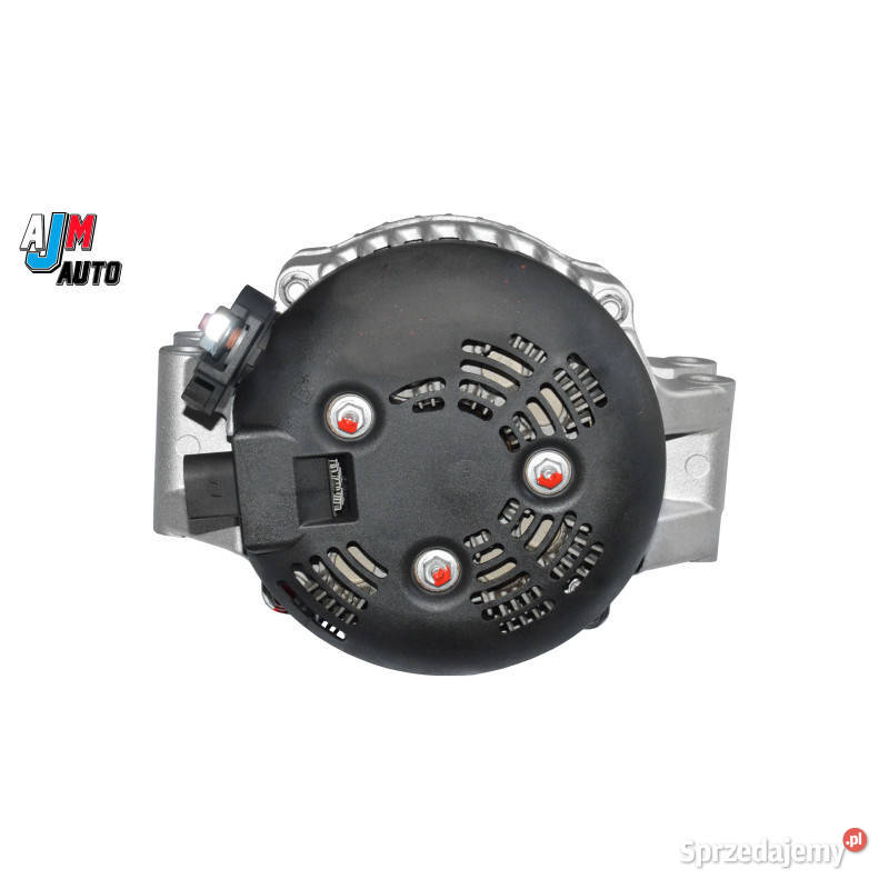 Alternator 1032106021 16 20 i BMW 1 E81 E82 E87 Grabów Szlachecki sprzedam