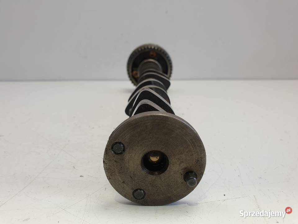 Toyota Yaris I 10 VVTI WAŁEK ROZRZĄDU KOŁO FAZ Chełm