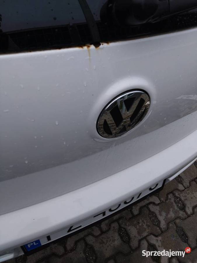 Volkswagen Golf V 14 TSI 140 RLine 2008r