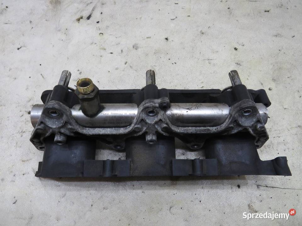 KOLEKTOR SSĄCY AUDI Q5 8R 32 FSI 96E133110S