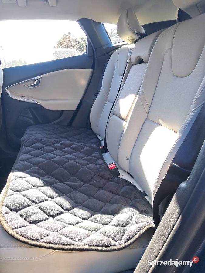 Sprzedam Volvo V40 16 D2