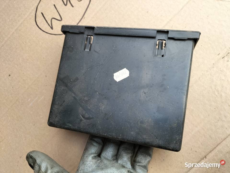OPEL OSTRA CORSA VECTRA OMEGA AGILA PÓŁKA