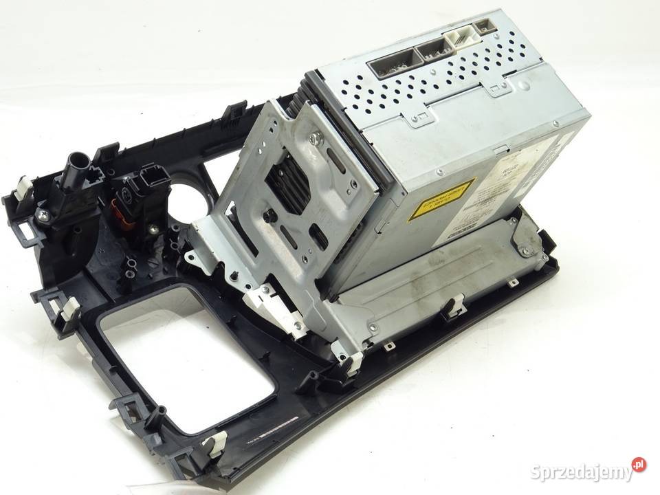 RADIO HONDA CIVIC VIII 39100SNAG620M1 ODTWARZACZ