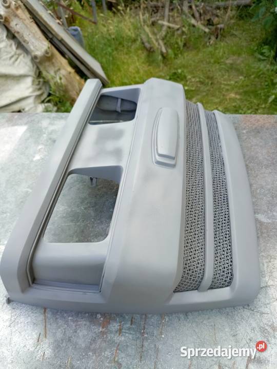Grillczołówka Iseki TA 327FTA 357FTA 527
