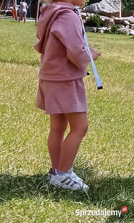 Krótkie spodenki Poli Oli 9298 Katowice