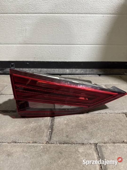 Lampy tył Audi a3 8v sedan lift USA A3 Terespol